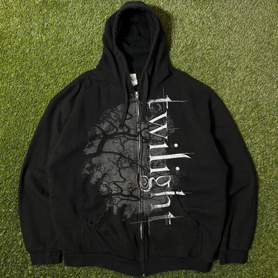 Twilight Zip Up