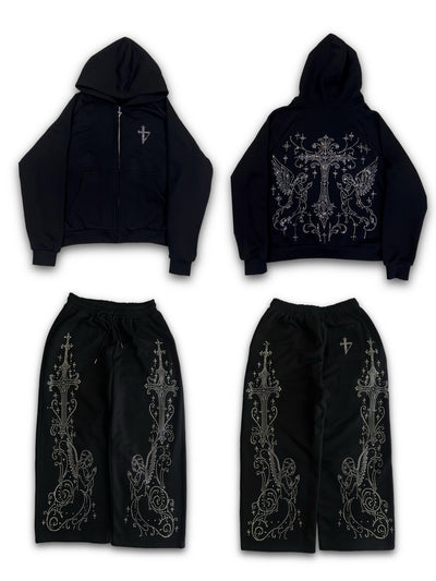 PRAY THROUGH CHAOS SET