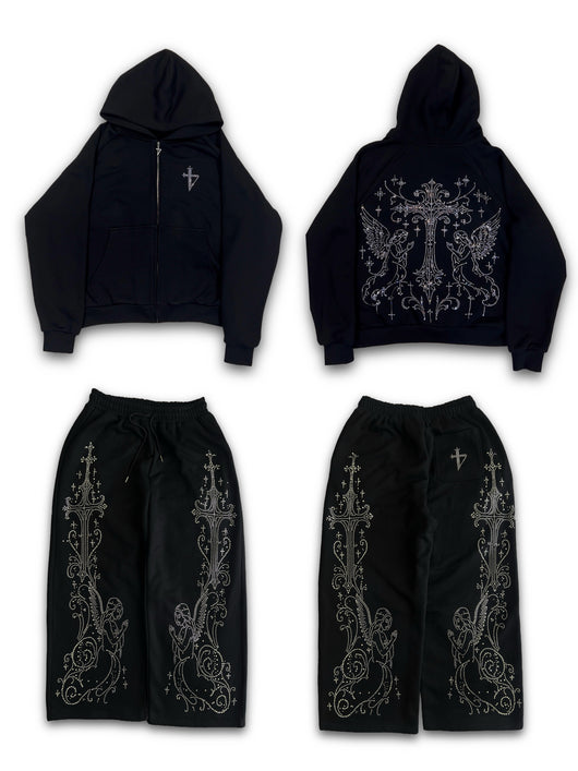PRAY THROUGH CHAOS SET