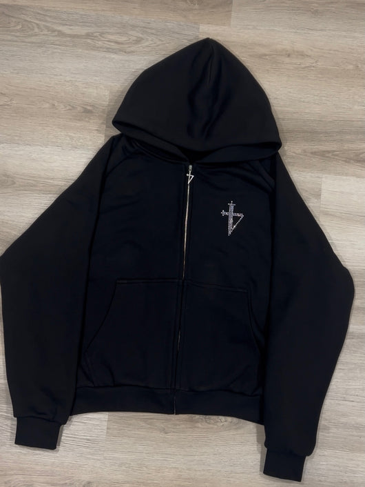 PRAY THROUGH CHAOS SET