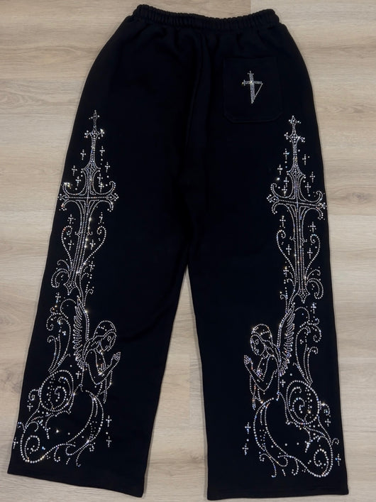 PRAY THROUGH CHAOS SET