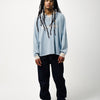 Human With Attitude Knit
