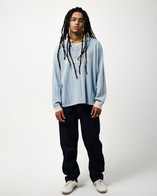 Human With Attitude Knit