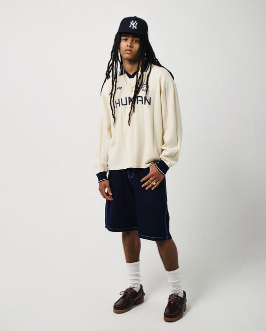 Human With Attitude Knit