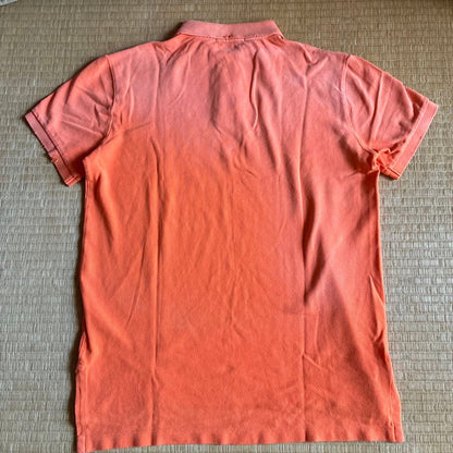 Floral Polo Shirt