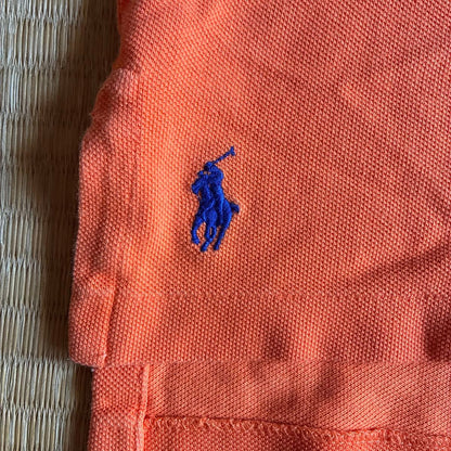 Floral Polo Shirt