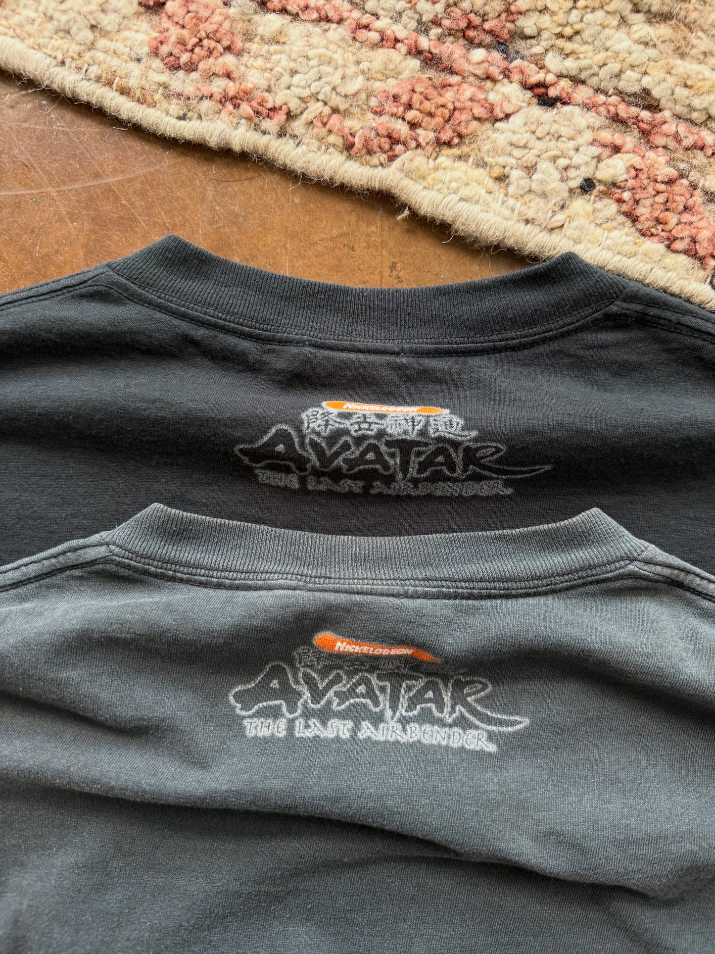 Avatar Graphic Tee