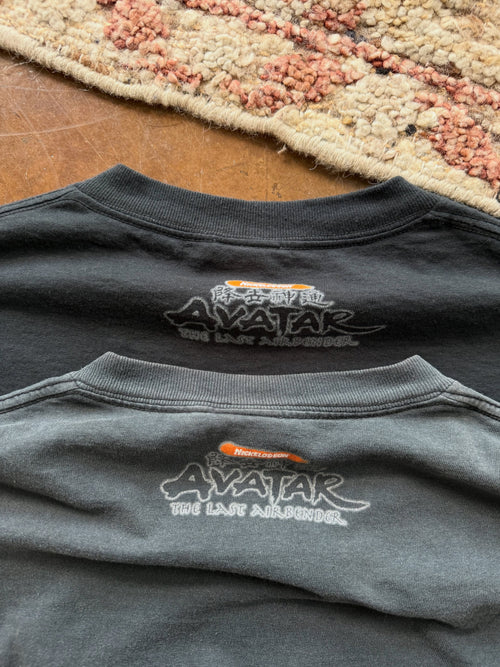 Avatar Graphic Tee