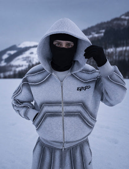 LEMS Tracksuit Set
