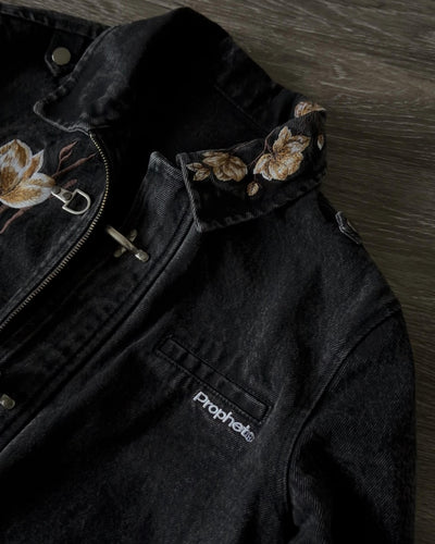 Magnolia Jacket