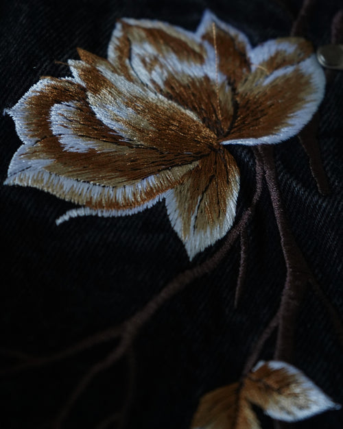Magnolia Jacket