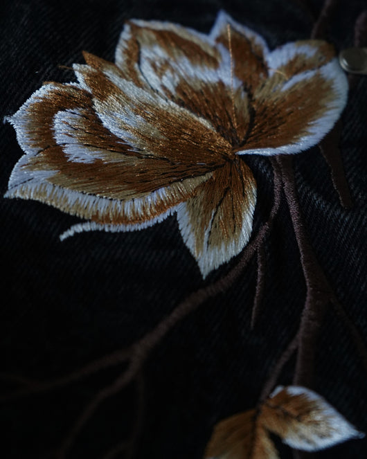 Magnolia Jacket