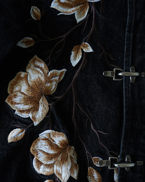 Magnolia Jacket