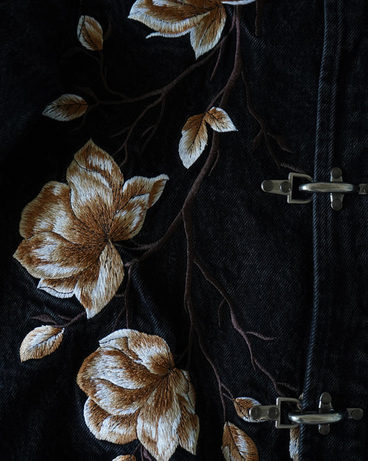 Magnolia Jacket
