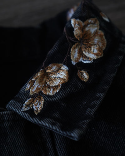 Magnolia Jacket