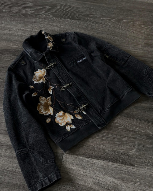 Magnolia Jacket