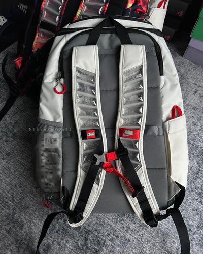 Vasity Backpack