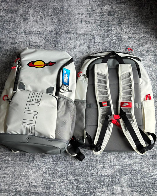 Vasity Backpack