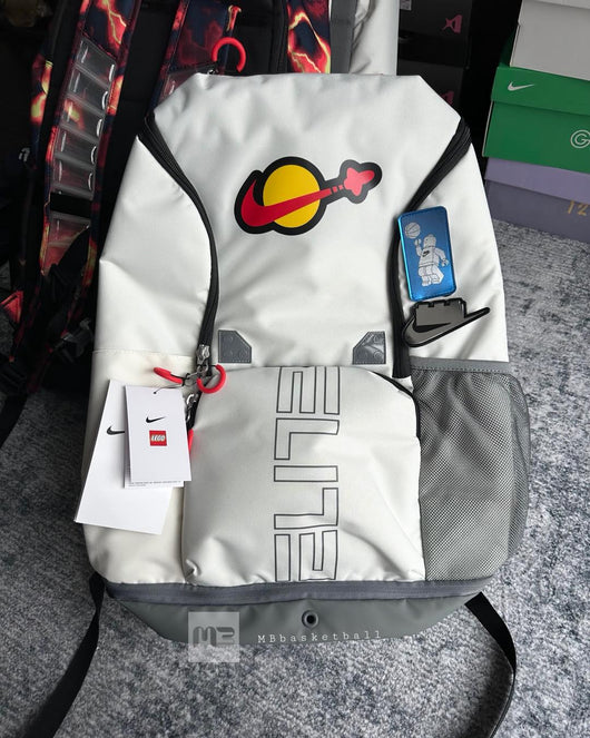Vasity Backpack