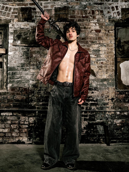 Dante Rebellion Jacket