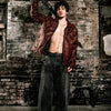 Dante Rebellion Jacket