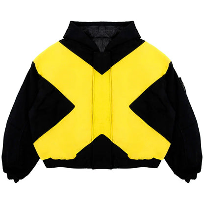 Mutant Bomber Jacket