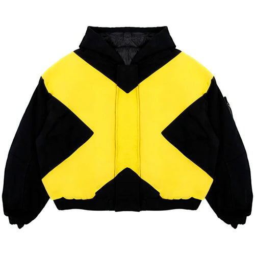 Mutant Bomber Jacket
