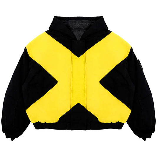 Mutant Bomber Jacket