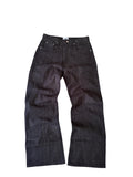 Stacked Denim