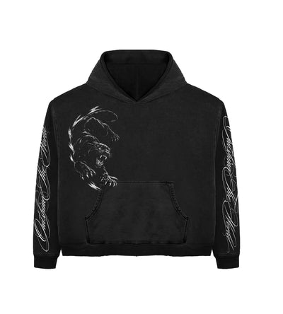 Panthera Hoodie