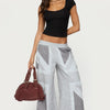Brit Flag Pants