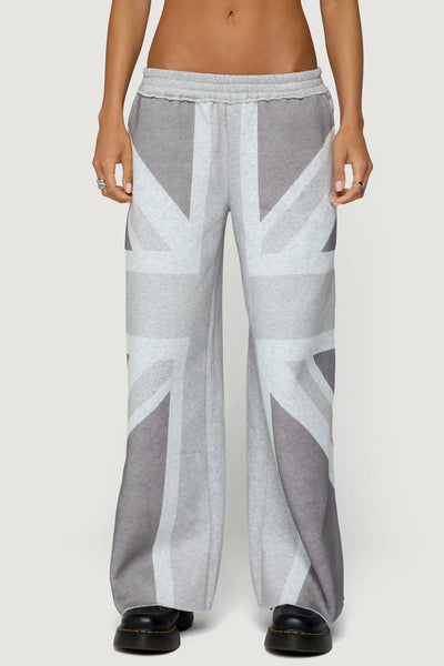 Brit Flag Pants