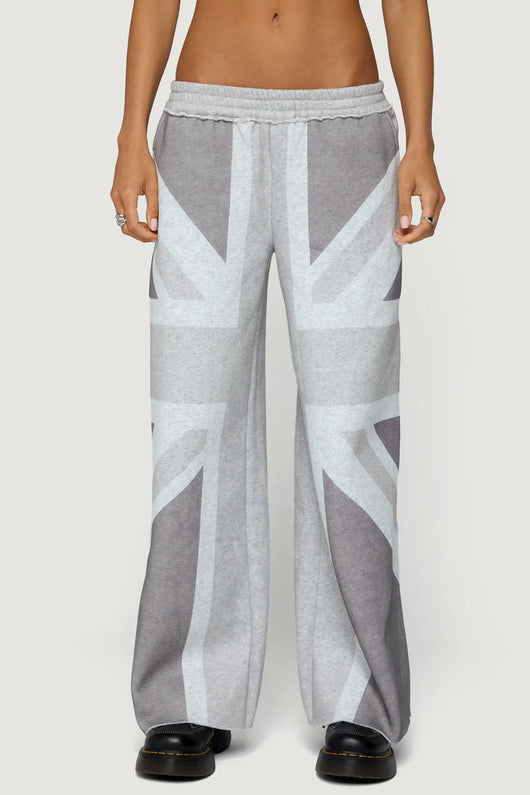 Brit Flag Pants
