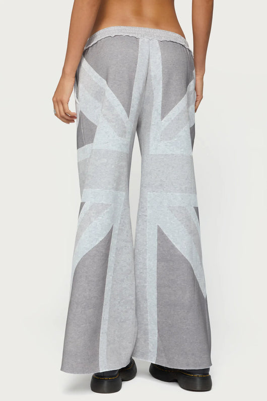 Brit Flag Pants