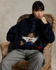 Bear Graphic Sherpa