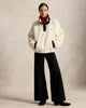 Bear Graphic Sherpa