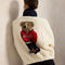Bear Graphic Sherpa