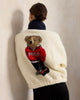 Bear Graphic Sherpa