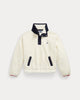 Bear Graphic Sherpa