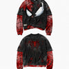 MV Spider Longsleeve