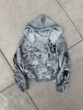 NEGLECTED HOODIE