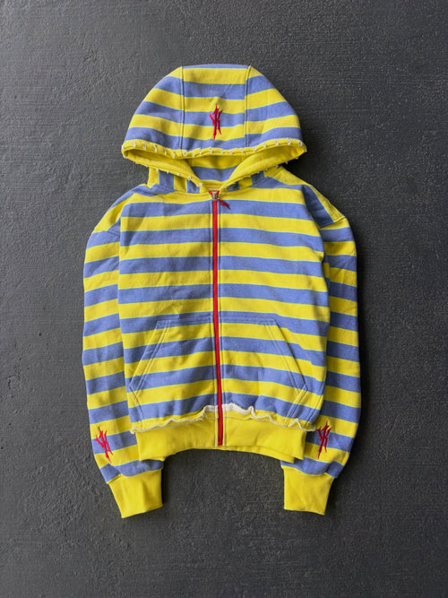 Raw Hoodie Collection