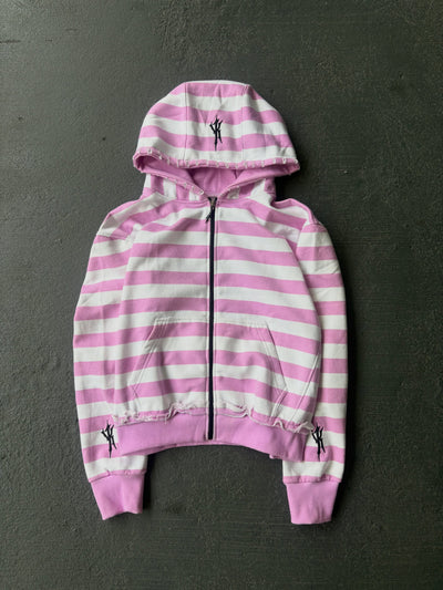 Raw Hoodie Collection