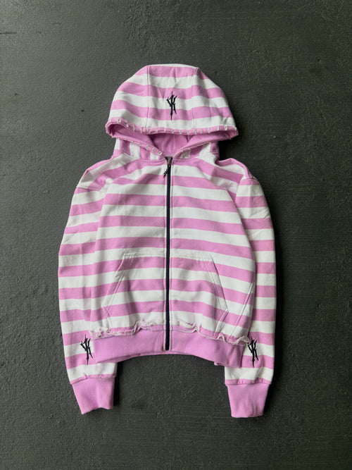 Raw Hoodie Collection