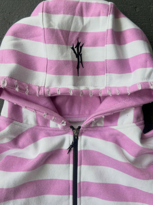 Raw Hoodie Collection